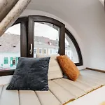Downtown Cio Apartment