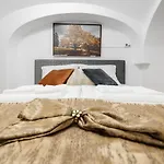 Downtown Cio Apartment