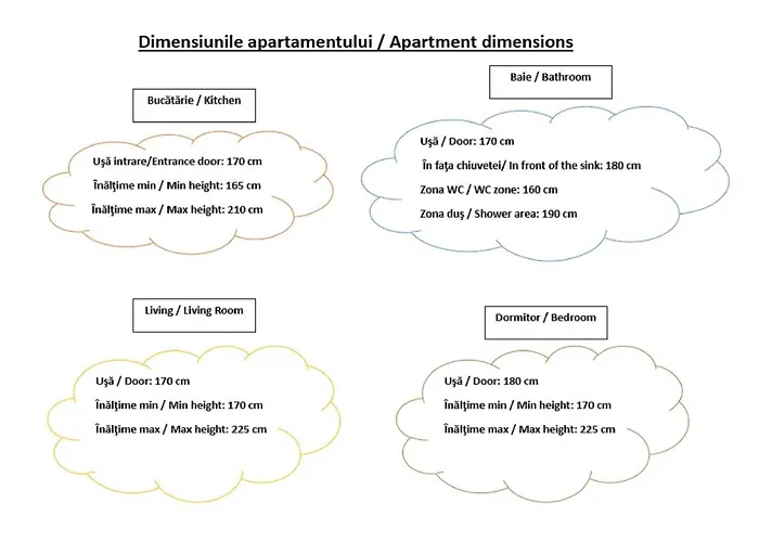 Downtown Cio Apartment
