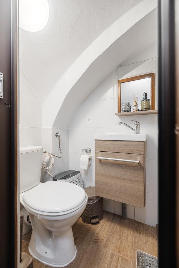 Downtown Cio Apartment Sibiu
