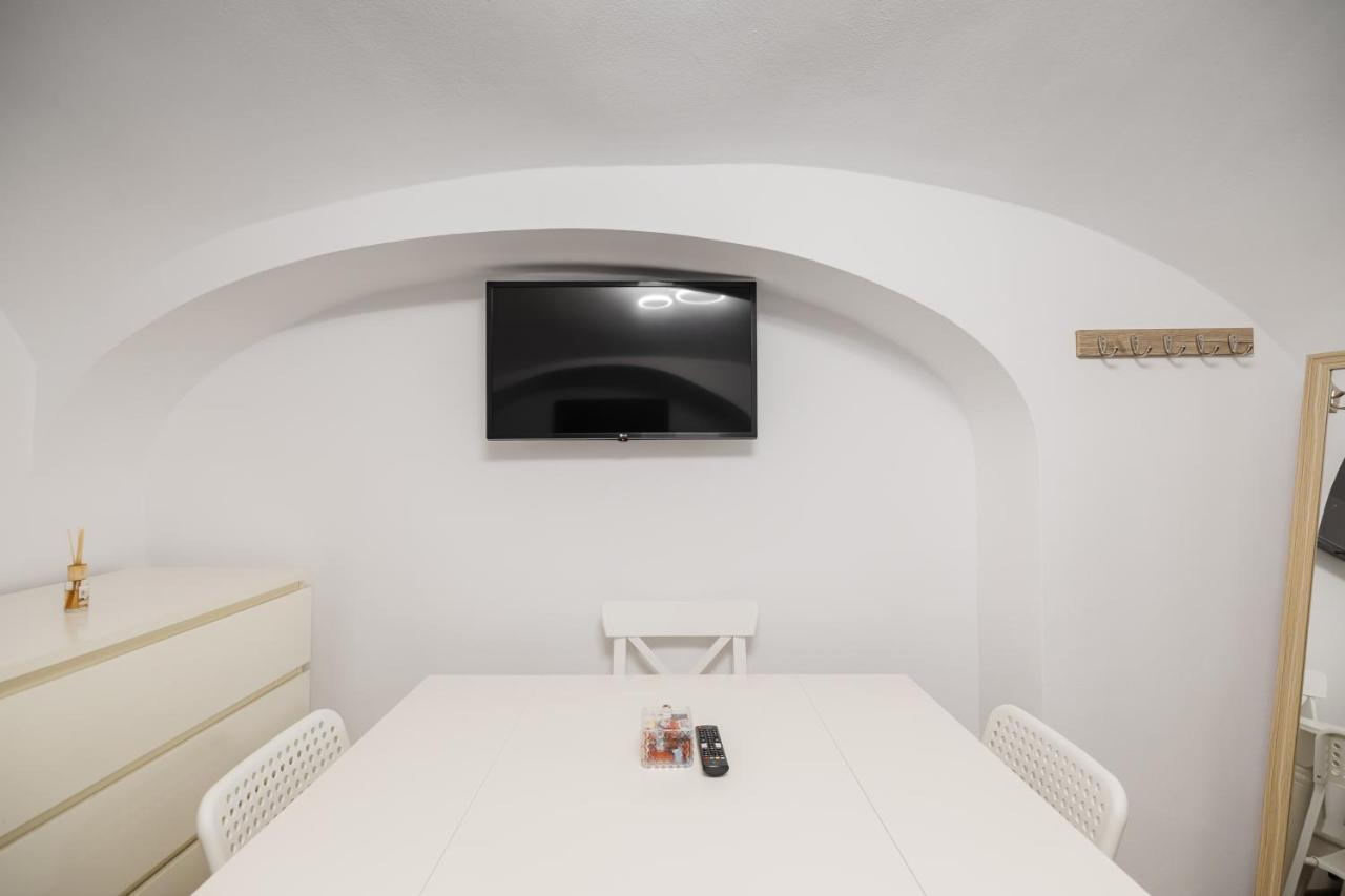 Apartment Downtown Cio Sibiu