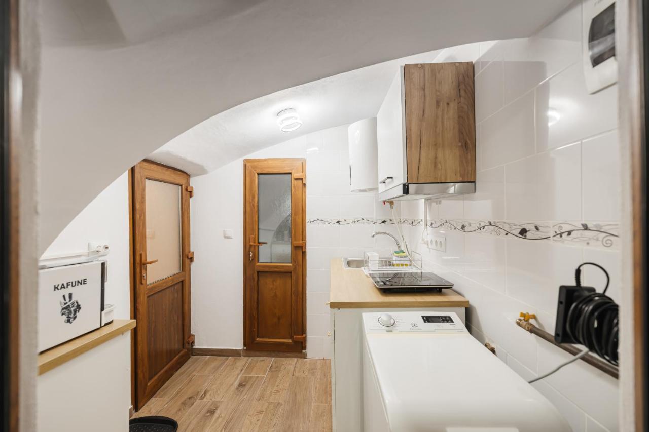 Downtown Cio Apartment *