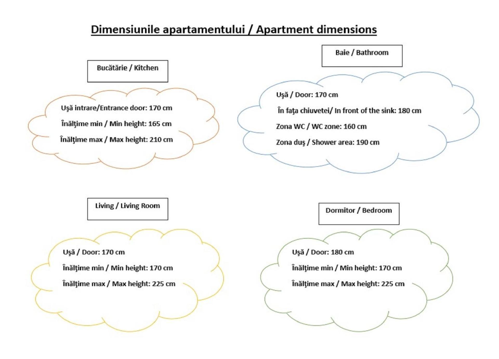 Apartment Downtown Cio *